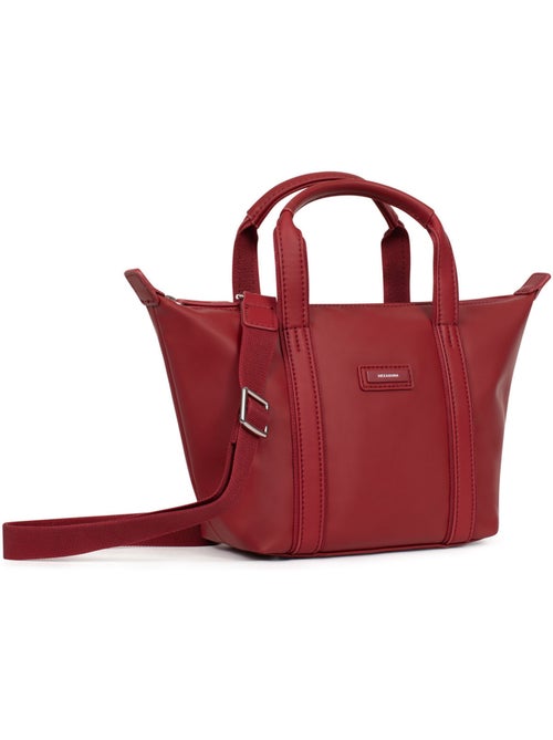 Sac cabas porté main  Petit TARA - Kiabi