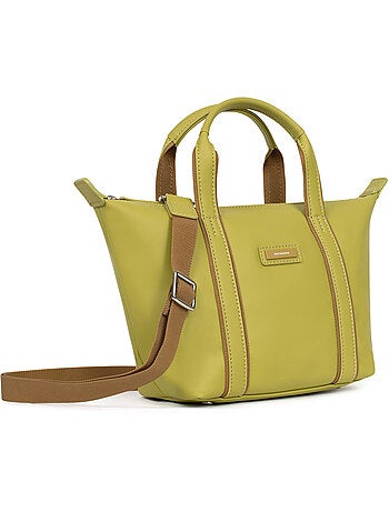Sac cabas porté main Petit TARA