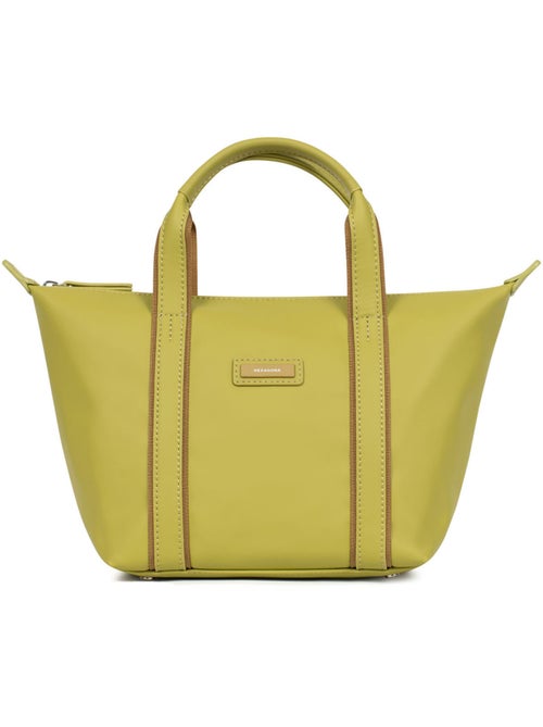 Sac cabas porté main  Petit TARA - Kiabi