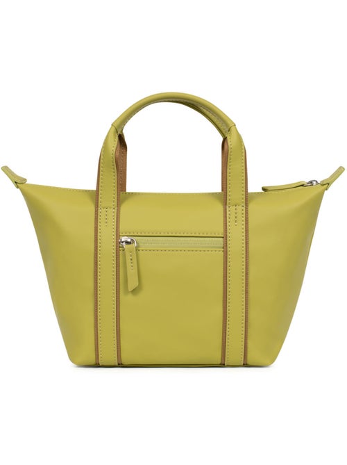 Sac cabas porté main  Petit TARA - Kiabi