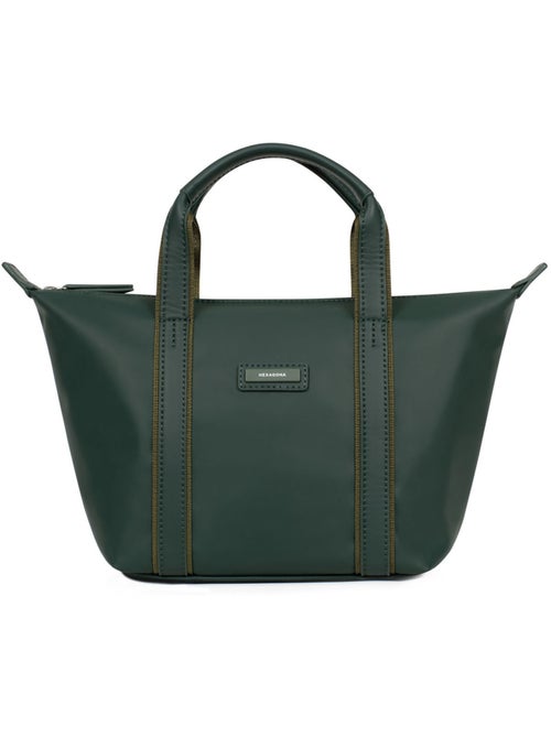 Sac cabas porté main  Petit TARA - Kiabi
