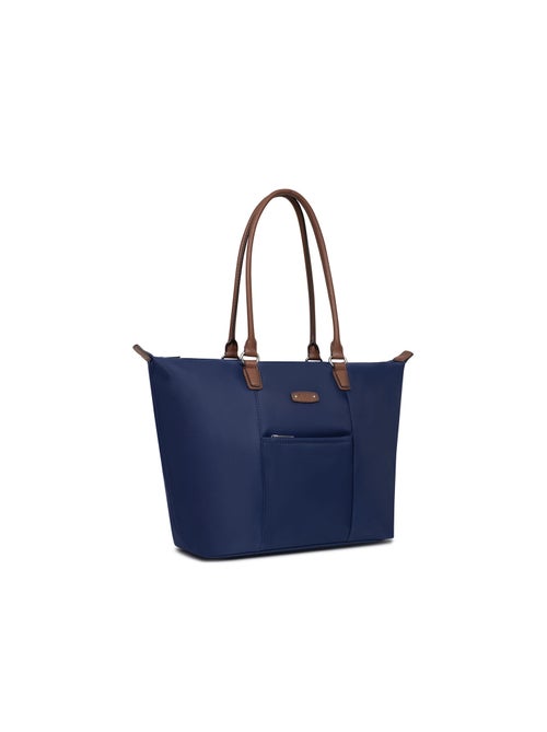 Sac cabas rosie | fagola - Kiabi Sac cabas rosie | fagola - Kiabi