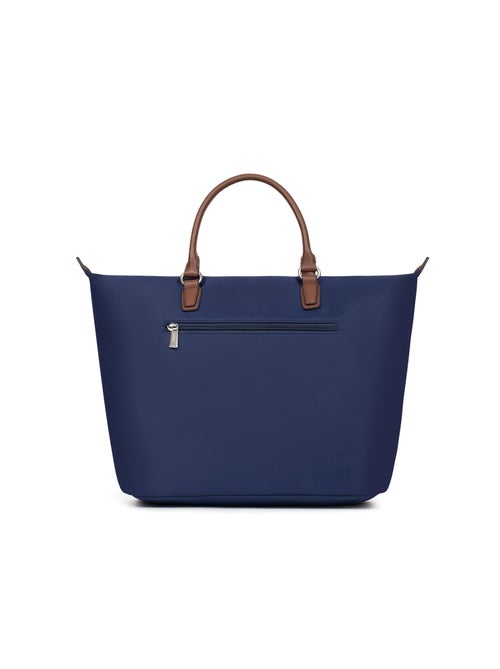 Sac cabas rosie | fagola - Kiabi Sac cabas rosie | fagola - Kiabi