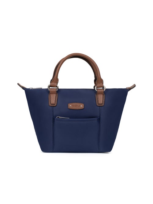 Sac cabas rosie | fagola - Kiabi Sac cabas rosie | fagola - Kiabi