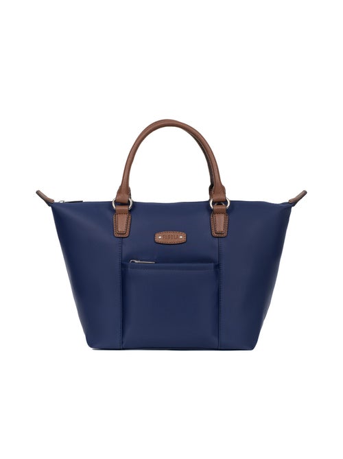 Sac cabas rosie | fagola - Kiabi Sac cabas rosie | fagola - Kiabi