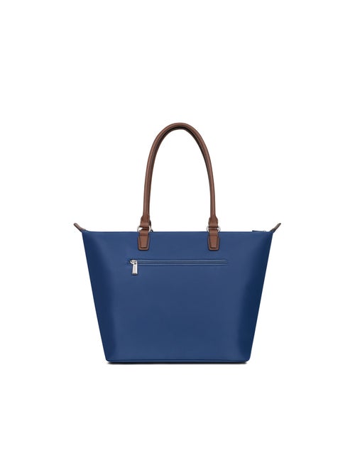 Sac cabas rosie | fagola - Kiabi Sac cabas rosie | fagola - Kiabi