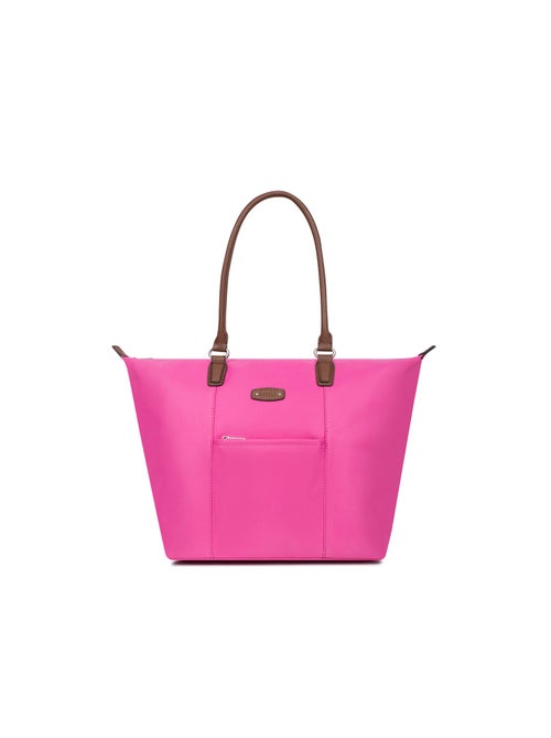 Sac cabas rosie | fagola - Kiabi Sac cabas rosie | fagola - Kiabi