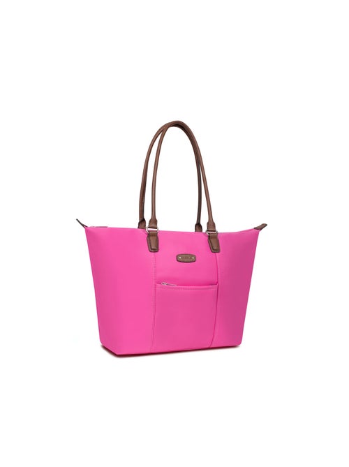 Sac cabas rosie | fagola - Kiabi Sac cabas rosie | fagola - Kiabi