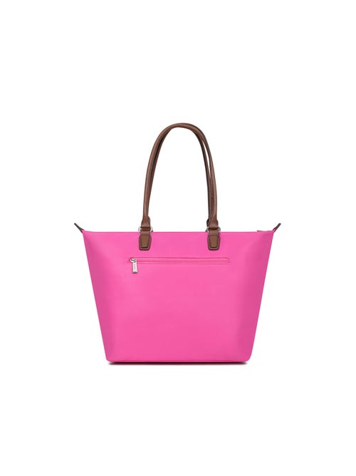 Sac cabas rosie | fagola - Kiabi Sac cabas rosie | fagola - Kiabi
