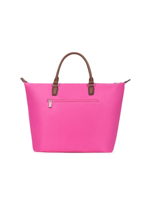 Sac cabas rosie | fagola - Kiabi Sac cabas rosie | fagola - Kiabi