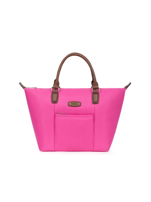 Sac cabas rosie | fagola - Kiabi Sac cabas rosie | fagola - Kiabi