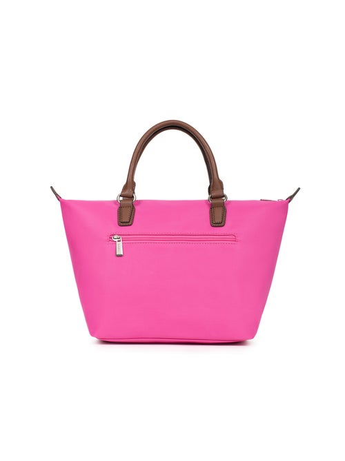 Sac cabas rosie | fagola - Kiabi Sac cabas rosie | fagola - Kiabi