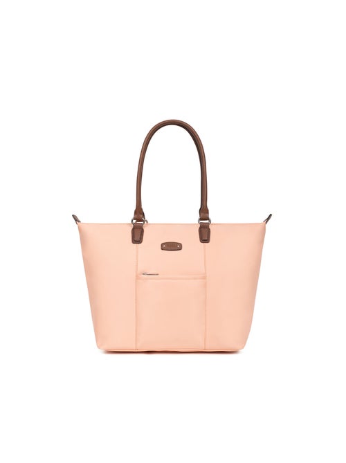 Sac cabas rosie | fagola - Kiabi Sac cabas rosie | fagola - Kiabi