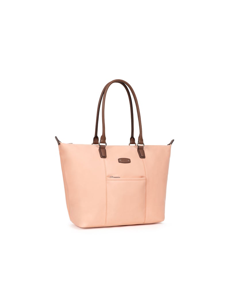 Sac cabas rosie | fagola Rose - Kiabi