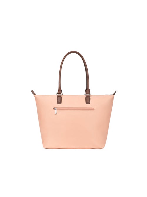 Sac cabas rosie | fagola - Kiabi Sac cabas rosie | fagola - Kiabi