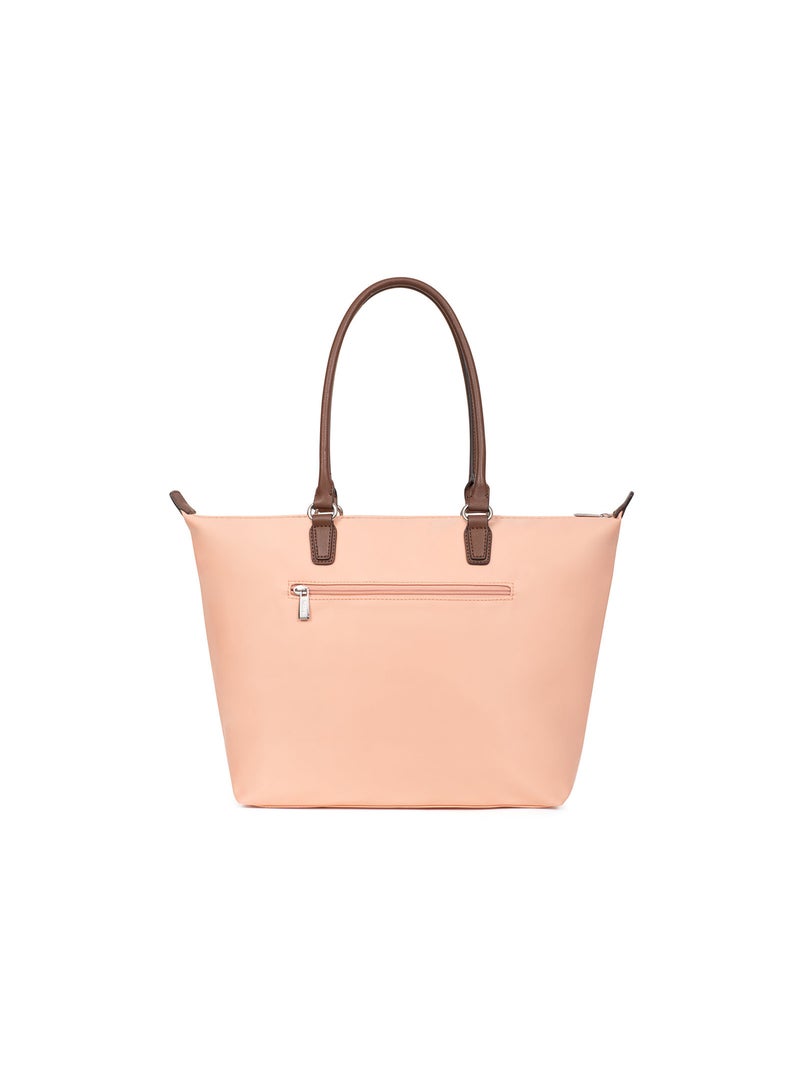 Sac cabas rosie | fagola Rose - Kiabi
