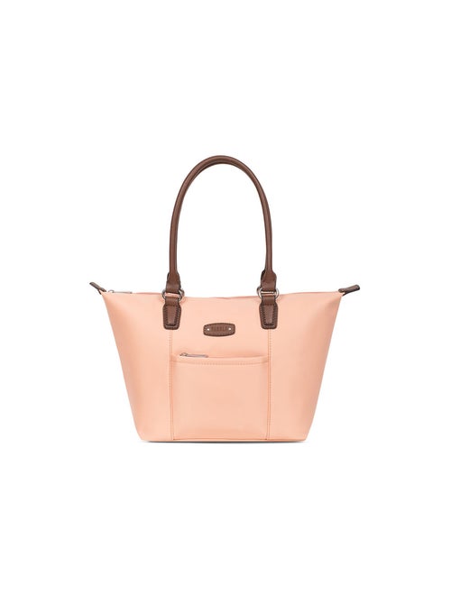 Sac cabas rosie | fagola - Kiabi Sac cabas rosie | fagola - Kiabi