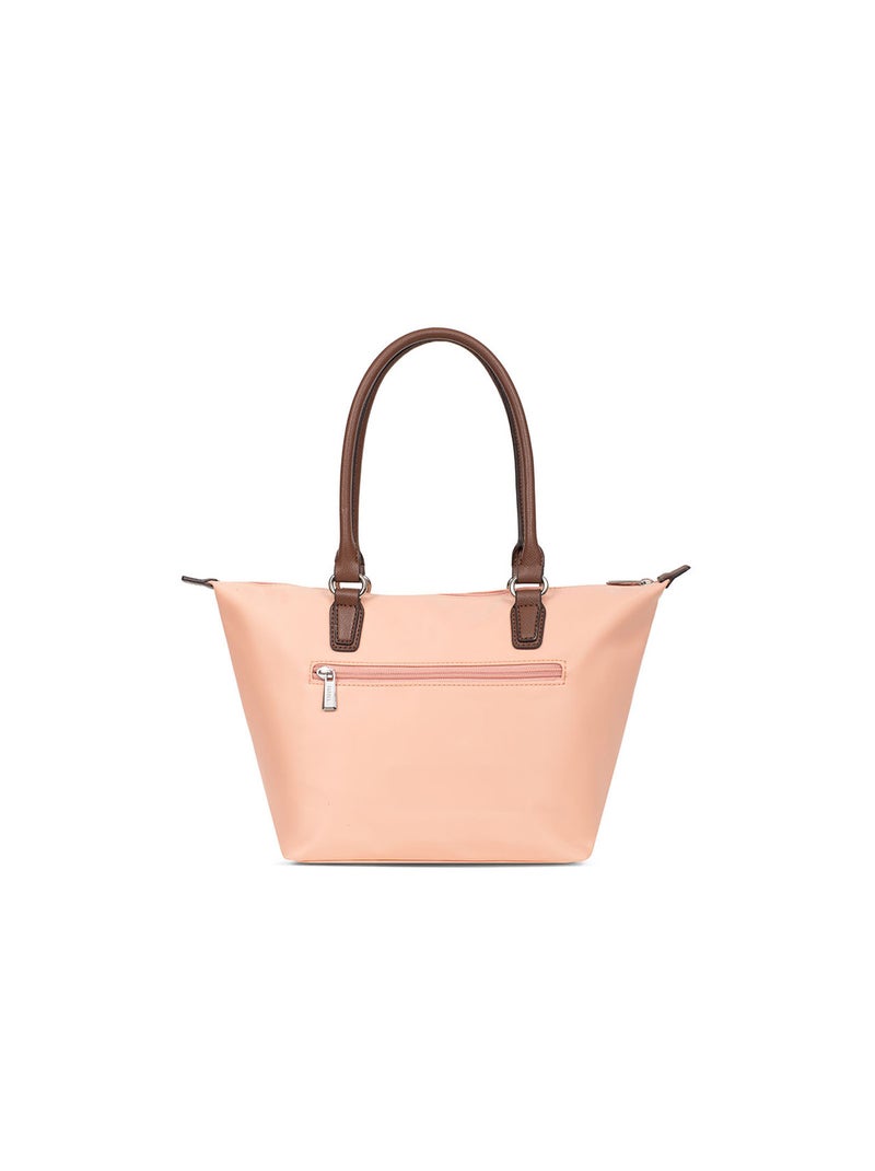 Sac cabas rosie | fagola Rose - Kiabi