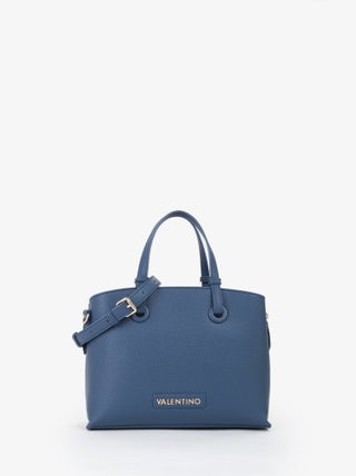 Sac Cabas Sallie Re Valentino  Blu
