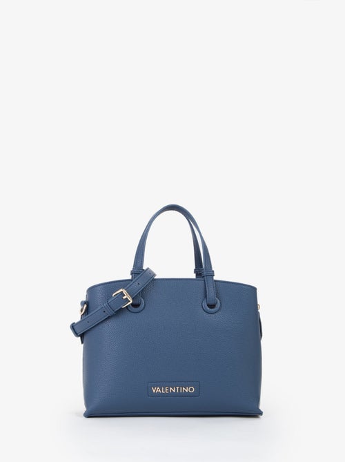 Sac Cabas Sallie Re Valentino  Blu - Kiabi