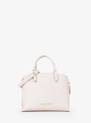 Sac Cabas Sallie Re Valentino  Ecru