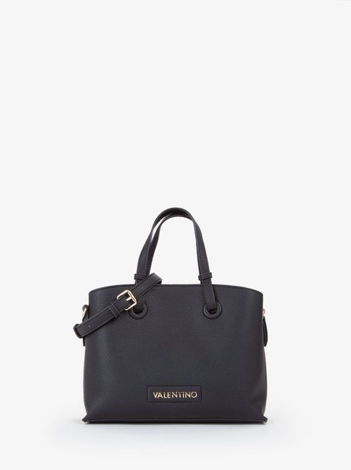 Sac Cabas Sallie Re Valentino  Nero - Kiabi