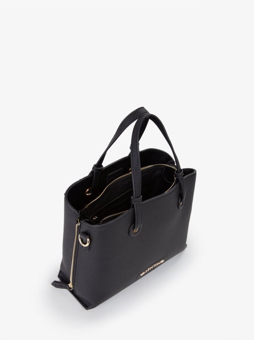 Sac Cabas Sallie Re Valentino  Nero - Kiabi
