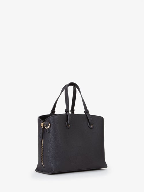 Sac Cabas Sallie Re Valentino  Nero - Kiabi