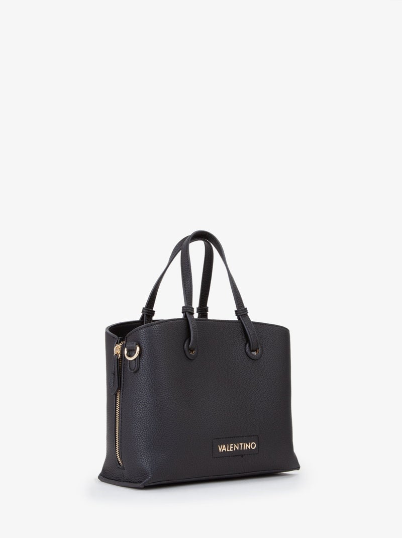 Sac Cabas Sallie Re Valentino  Nero Noir - Kiabi