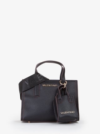 Sac Cabas Samantha Valentino  Nero