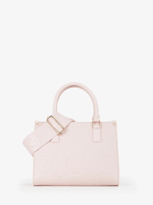 Sac Cabas Samba Re Valentino  Cipria - Kiabi