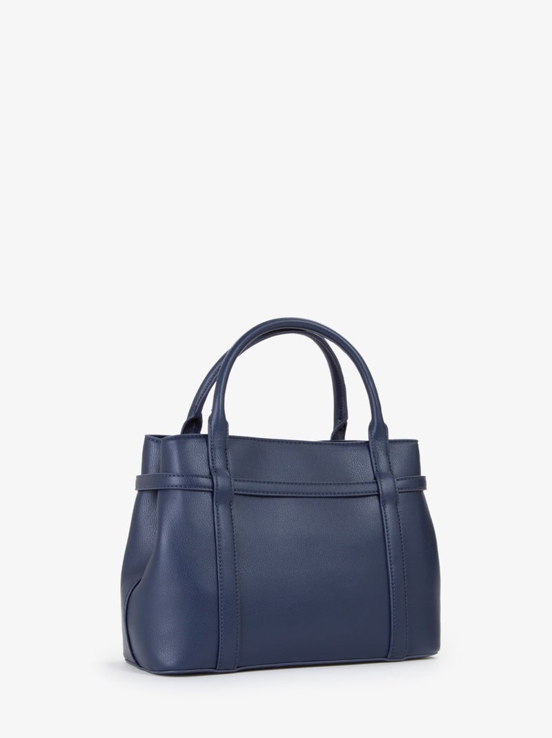 Sac Cabas Selma Re Valentino  Blu Bleu - Kiabi