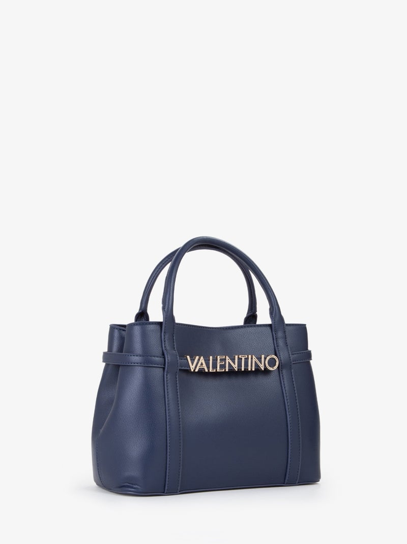Sac Cabas Selma Re Valentino  Blu Bleu - Kiabi