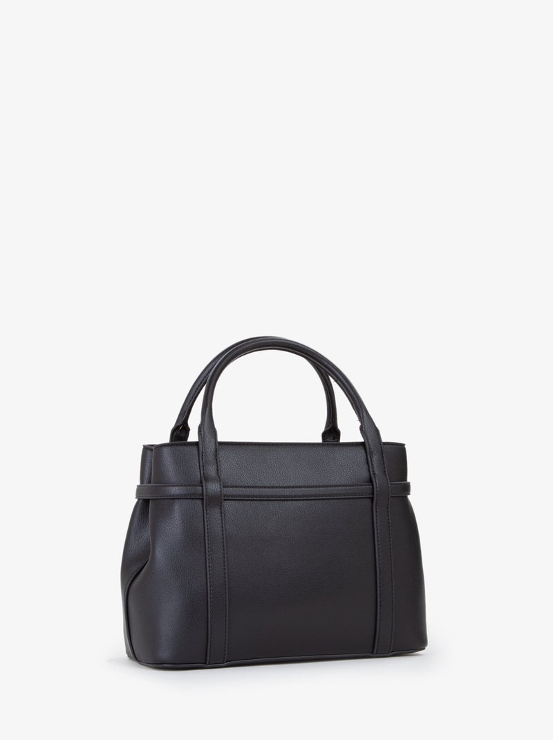 Sac Cabas Selma Re Valentino  Nero Noir - Kiabi