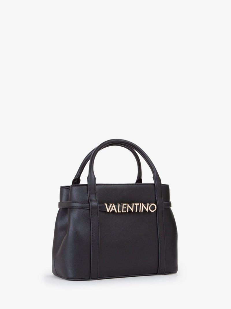 Sac Cabas Selma Re Valentino  Nero Noir - Kiabi
