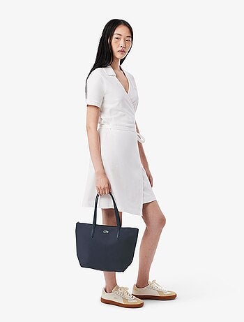 Sac Cabas / Shopping L.12.12 Concept Lacoste Penombre