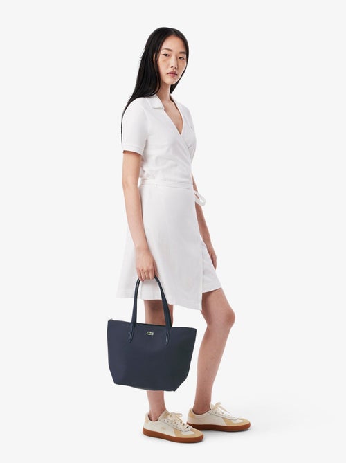Sac Cabas / Shopping L.12.12 Concept Lacoste  Penombre - Kiabi