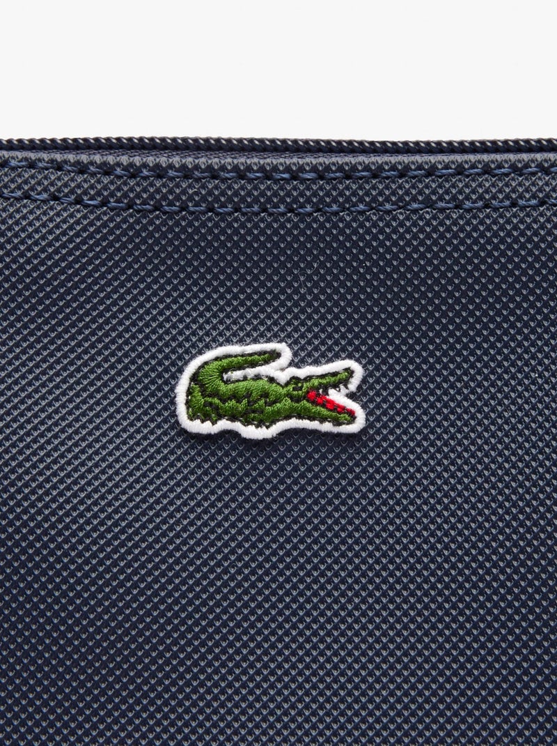 Sac Cabas / Shopping L.12.12 Concept Lacoste  Penombre Bleu - Kiabi