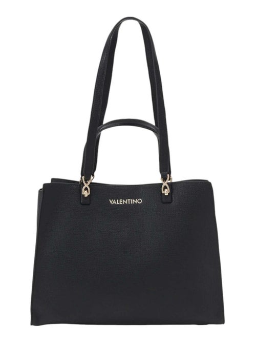 Sac Cabas Stereo Re Valentino  Nero - Kiabi