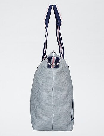 Sac cabas 'Stitch'