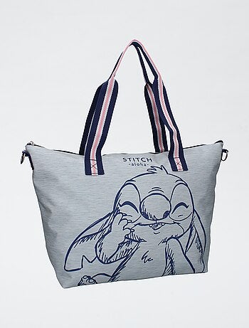 Sac cabas 'Stitch'