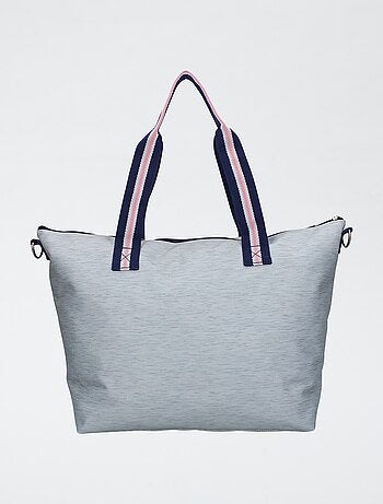 Sac cabas 'Stitch'