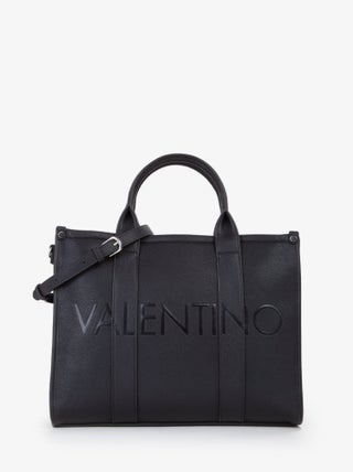Sac Cabas Syria Re Valentino  Nero