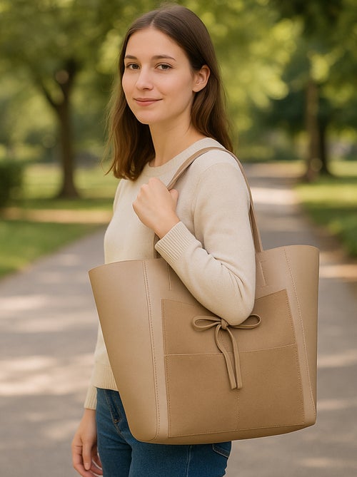 Sac cabas YANA - Kiabi