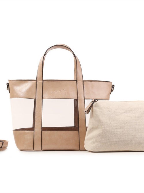 Sac cabat GENOVA - Kiabi