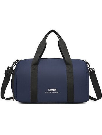 Sac cabine - 40x20x22 cm, souple - kono