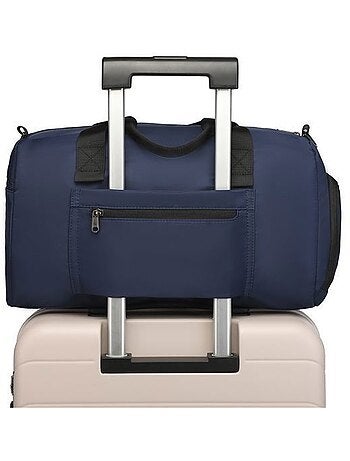 Sac cabine - 40x20x22 cm, souple - kono