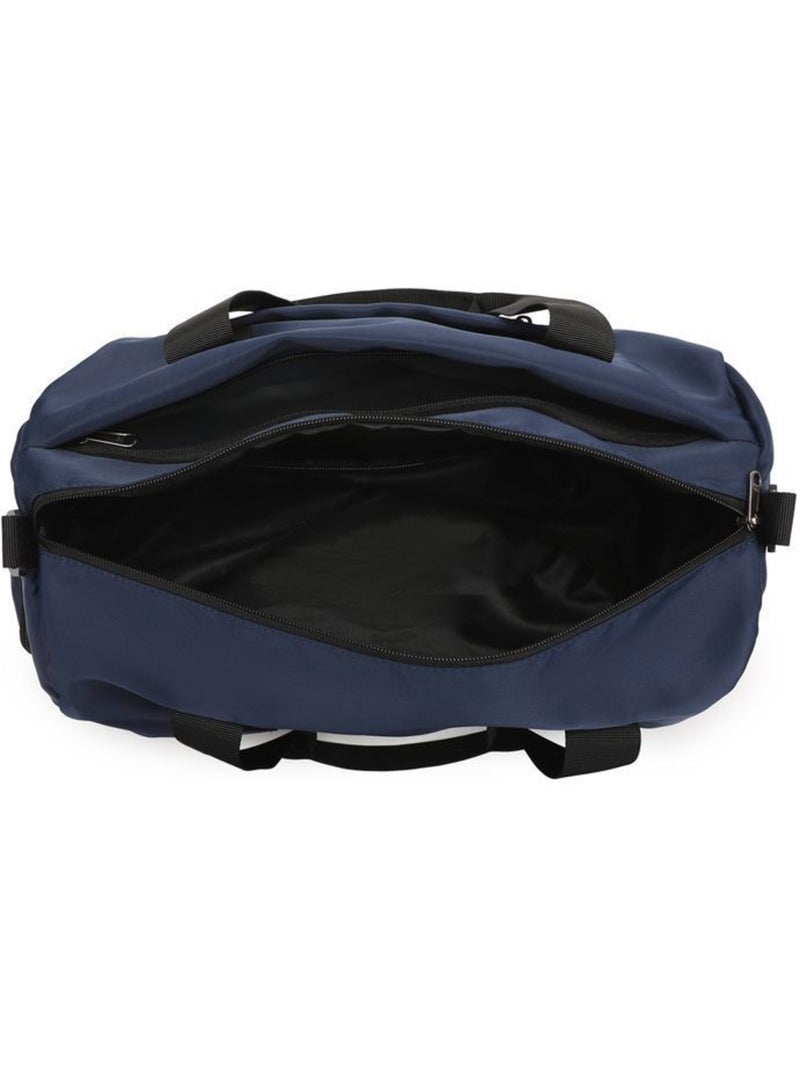 Sac cabine - 40x20x22 cm, souple - kono Bleu - Kiabi