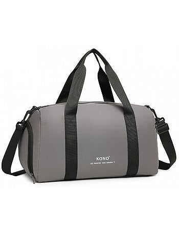 Sac cabine - 40x20x22 cm, souple - kono