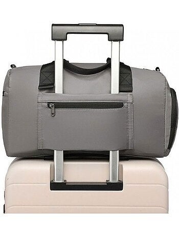 Sac cabine - 40x20x22 cm, souple - kono